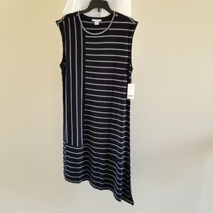 Bar III Asimetrical Dress